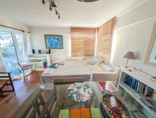 Sacred Way rooftop apartment - 8