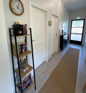 Alexias Home - Tsagkarada - 1