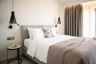 Batis Aero Beachfront Wellbeing Hotel - 5