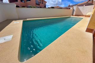 Casa Lacy by Rental Hero - El Carmolí - 3