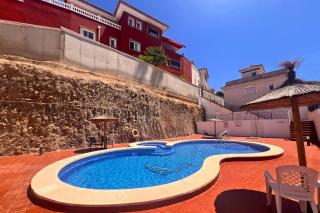 Casa Lacy by Rental Hero - El Carmolí - 4