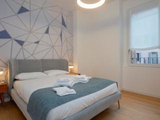 Xenia Milano - 3rooms apt in Via Petrella 4 C - Milan - 9