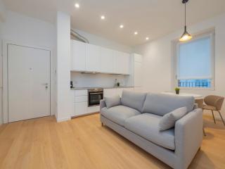 Xenia Milano - 3rooms apt in Via Petrella 4 C - Milan - 6