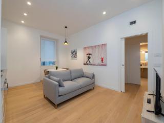 Xenia Milano - 3rooms apt in Via Petrella 4 C - Milan - 4