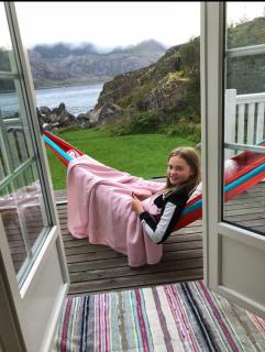 Vettingstua, beautiful house down by the sea. - Gravdal - 9