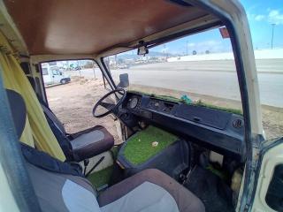 Vintage Camper Van Explore Driving Mallorca - full equip - Palma de Maiorca - 3