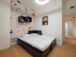 Xenia Milano - 3rooms apt in Via Petrella 4 C - Milan - 8
