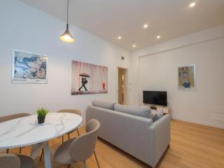 Xenia Milano - 3rooms apt in Via Petrella 4 C - Milan - 3