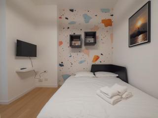 Xenia Milano - 3rooms apt in Via Petrella 4 C - Milan - 7