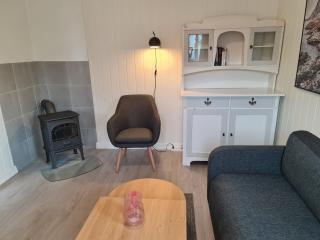 Sentrumsnær leilighet i Svolvær - 8