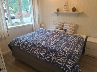 Sentrumsnær leilighet i Svolvær - 4