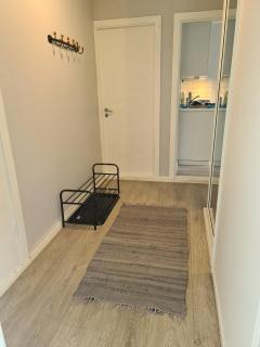 Sentrumsnær leilighet i Svolvær - 1