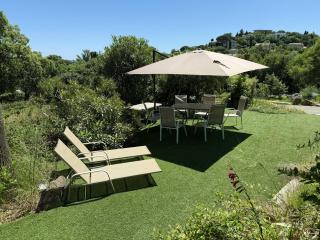 Domaine du Mas de Peyres - Cavalaire-sur-Mer - 9