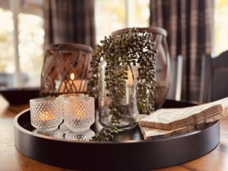 Harmony in Geilo, modern and cozy cabin with jacuzzi - Geilo - 7