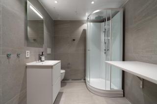 The Luxury Polar View - High standard apartment with Sea views - Tromsø - 7