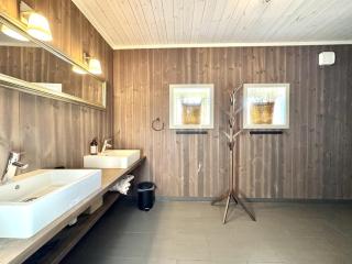 Harmony in Geilo, modern and cozy cabin with jacuzzi - Geilo - 3