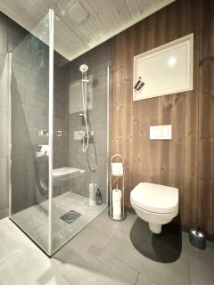 Harmony in Geilo, modern and cozy cabin with jacuzzi - Geilo - 2