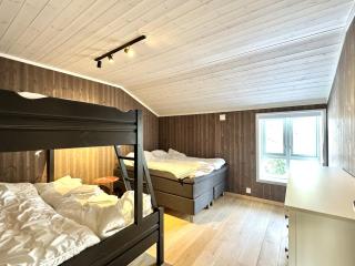Harmony in Geilo, modern and cozy cabin with jacuzzi - Geilo - 1