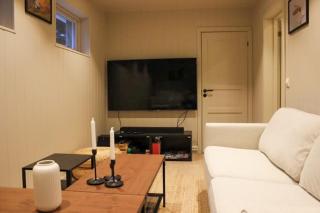 Luxury Home in the Heart of Reine, Lofoten - 1