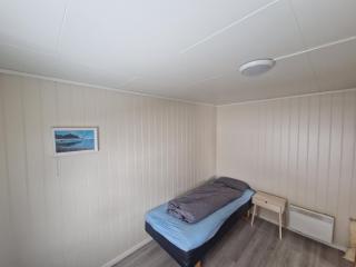 Gamle Fiskarheimen i Sund - 8