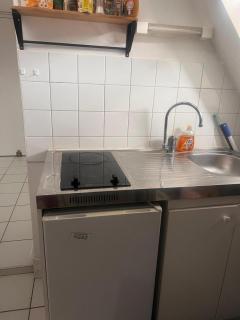 APPARTEMENT FRIZEBOIs - Soissons - 0