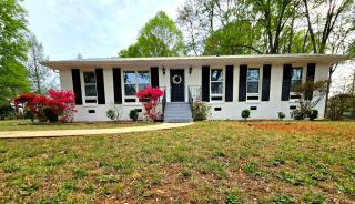 Magnolia Farmhouse at Summerfield NC - - 3