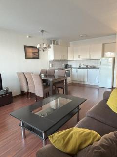 Apartment by the sea in Henningsvær - 5