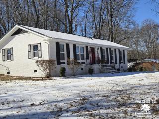 Magnolia Farmhouse at Summerfield NC - - 2