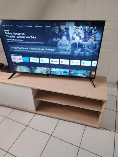APPARTEMENT FRIZEBOIs - Soissons - 8