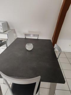 APPARTEMENT FRIZEBOIs - Soissons - 6