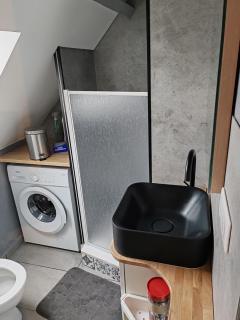 APPARTEMENT FRIZEBOIs - Soissons - 5