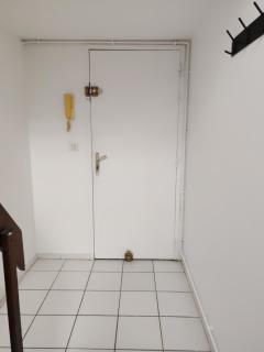 APPARTEMENT FRIZEBOIs - 3