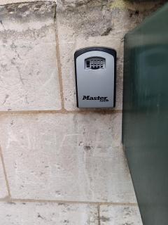 APPARTEMENT FRIZEBOIs - Soissons - 2