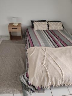 APPARTEMENT FRIZEBOIs - Soissons - 1