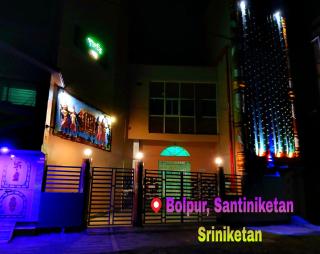 পালকি লজ Palki Lodge - 0