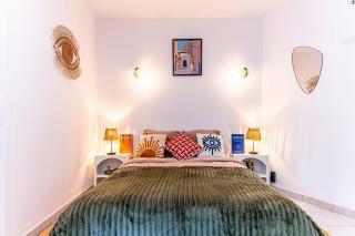 Le Minorel - Wifi - Netflix -Free Parking - Métro - Mons-en-Baroeul - 7