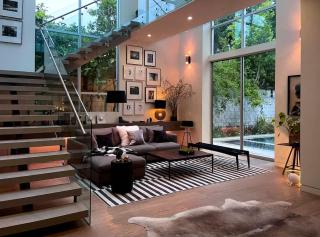 Stunning Home - Pool & Hot Tub - Fire Pit - Los Angeles - 5