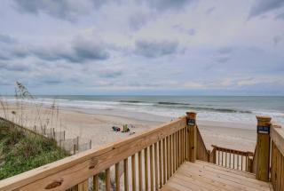 138 Topsail Road - TS Bubbly - North Topsail Beach - 8