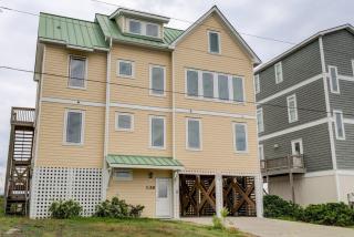 138 Topsail Road - TS Bubbly - North Topsail Beach - 2