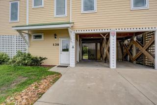 138 Topsail Road - TS Bubbly - 1