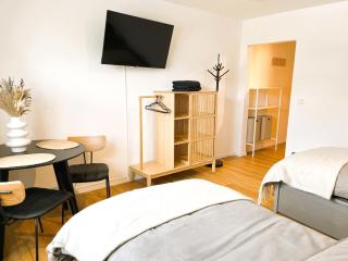 Business Comfort Studio - Osnabrück - 1