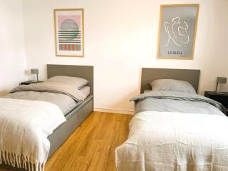 Business Comfort Studio - Osnabrück - 7
