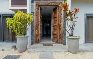 The Shanti Studio Escape - Flic-en-Flac - 1