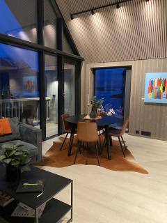 Ny leilighet i Henningsvær! - Henningsvær - 9