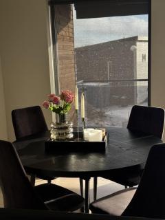 Modern house in Leknes, free parking - Leknes - 4
