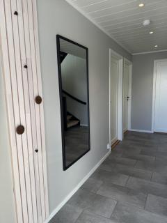Modern house in Leknes, free parking - Leknes - 1