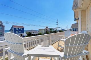 1401 S Shore Drive - Paws and Relax - Surf City - 9
