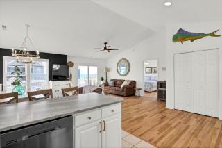 1401 S Shore Drive - Paws and Relax - Surf City - 3