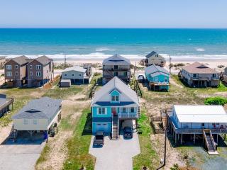 1716 N New River Dr - Turquoise Waters - Surf City - 0
