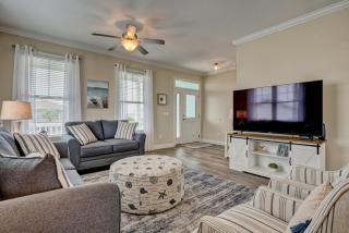 1716 N New River Dr - Turquoise Waters - Surf City - 6